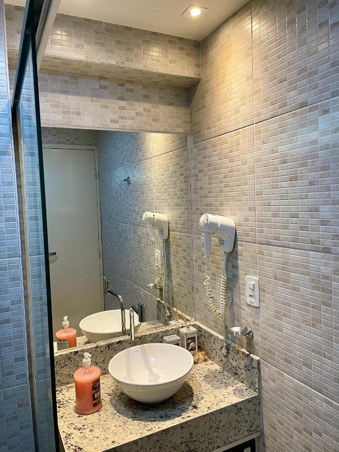 Tabatinga Residence Flat Pe Na Areia II Conde  Bagian luar foto